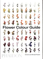 Flower Colour Guide - Michael Putnam