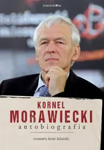 Kornel Morawiecki Autobiografia - Artur Adamski