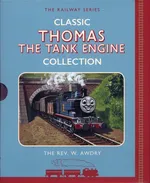 Classic Thomas the Tank Engine Collection