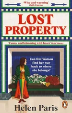 Lost Property - Helen Paris