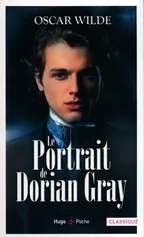 Portrait de Dorian Gray - Oscar Wilde