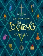 The Ickabog - J.K. Rowling