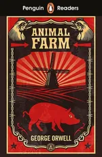 Penguin Readers Level 3: Animal Farm - George Orwell