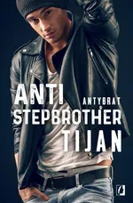 Anti Stepbrother Antybrat - Tijan Meyer