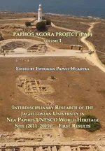 Paphos Agora Project