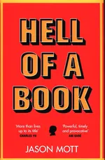 Hell of a Book - Jason Mott