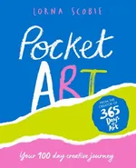 Pocket Art - Lorna Scobie
