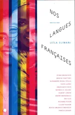 Nos langues francaises