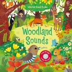 Woodland sounds - Sam Taplin