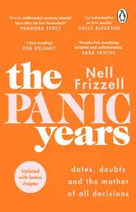 The Panic Years - Nell Frizzell