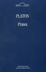 Prawa Platon - Platon