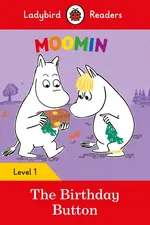 Moomin: The Birthday Button