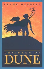 Children Of Dune - Frank Herbert