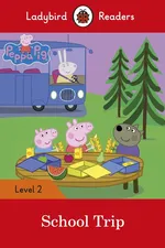 Peppa Pig School Trip Level 2