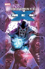 Ultimate X-Men Tom 3 - Mark Millar