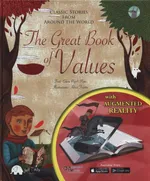 The Great Books of Values - Pujol i Pons 	Esteve