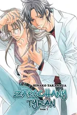 Zakochany Tyran #07 - Hinako Takanaga