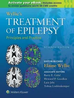 Wyllie's Treatment of Epilepsy Principles and Practice, Seventh edition - Elaine Wyllie