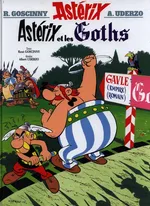 Asterix et les Goths - Rene Goscinny