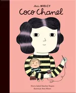 Mali WIELCY Coco Chanel - Sanchez-Vegara Maria Isabel
