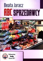 ABC sprzedawcy - Beata Jaracz