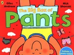 The Big Box of Pants - Giles Andreae