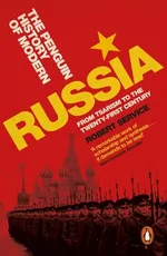 The Penguin History of Modern Russia - Robert Service