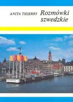 Rozmówki szwedzkie - Thierry Anita
