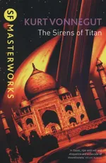 The Sirens Of Titan - Kurt Vonnegut