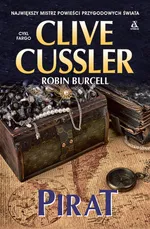 Pirat - Robin Burcell