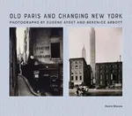 Old Paris and Changing New York - Kevin Moore