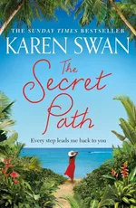 The Secret Path - Karen Swn