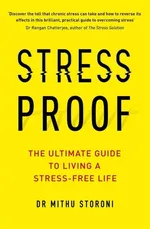 Stress-Proof - Mithu Storoni