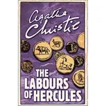 The Labours of Hercules - Agatha Christie