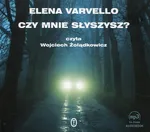 Czy mnie słyszysz - Elena Varvello