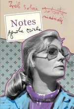 Notes Agnieszka Osiecka