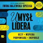Umysł Lidera - Iwona Majewska-Opiełka