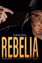 Rebelia - Siobhan Davis