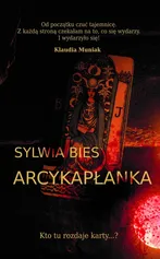 Arcykapłanka - Sylwia Bies