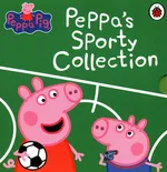 Peppas Sporty Collection