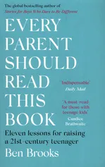 Every Parent Should Read This Book - Ben Brooks