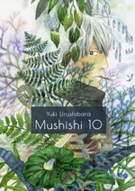 Mushishi 10 - Yuki Urushibara