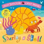 Sharing a Shell - Julia Donaldson