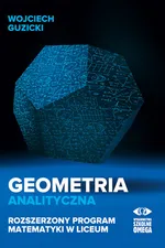 Geometria analityczna - Wojciech Guzicki