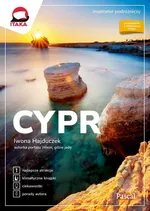 Cypr Inspirator podróżniczy - Iwona Hajduczek