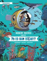 Po co nam oceany - Nelly Boutinot
