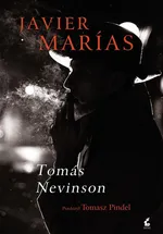 Tomás Nevinson - Javier Marías