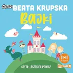 Bajki - Beata Krupska