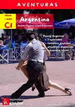 Aventuras. Argentina. - Anaheli Vazquez