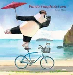 Panda i mądrości zen - Muth Jon J.